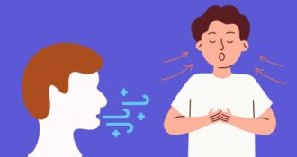 Deep Breathing Exercises To Relieve Stress & Ease Anxiety