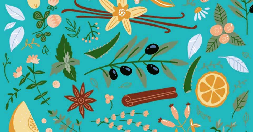 herbal remedies to relieve stress & reduce anxiety naturally