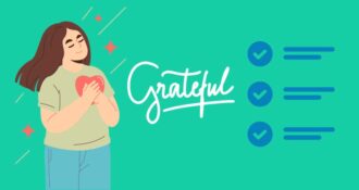 Deep Things To Be Thankful Grateful For