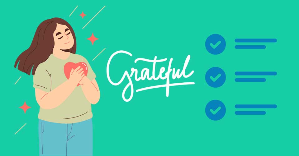 Deep Things To Be Thankful Grateful For