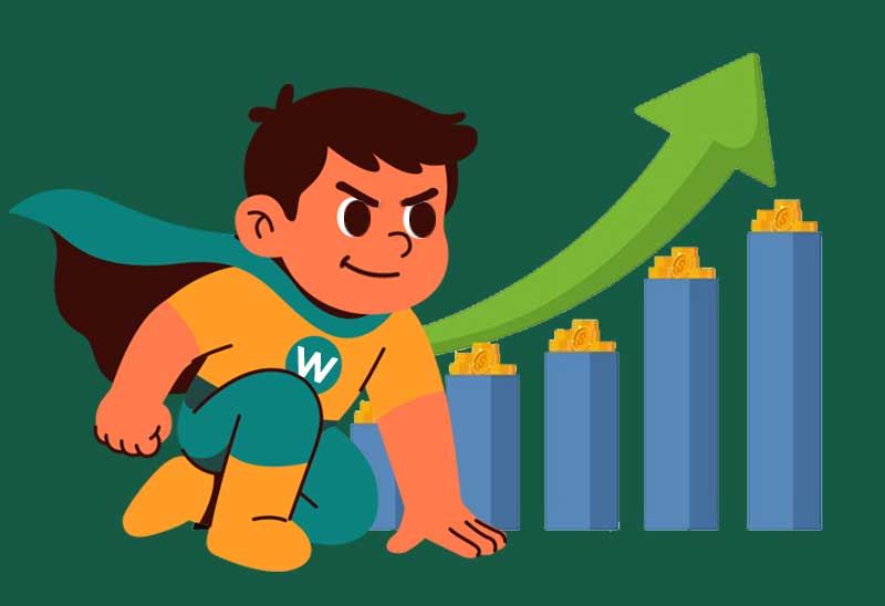 Steps To Become Wealthy And Successful